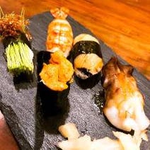 ［長崎直送とらふぐ×地酒］鮨と粋ふぐ料理 てっぽう裏なんば本店の画像