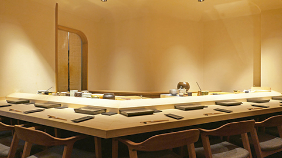 不動前 すし 岩澤