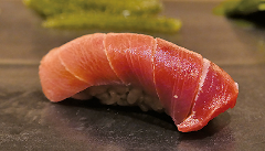 不動前 すし 岩澤 