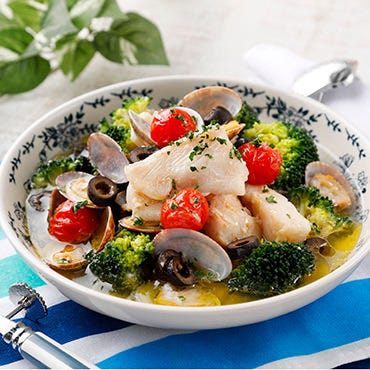 神戸クックワールドビュッフェ パリオシティ福井店