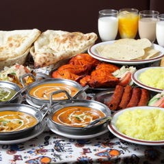 インド・ネパール料理タァバン 松戸店