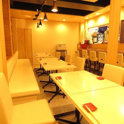 美味しいお店が見つかる 船橋 西船橋の串揚げでおすすめしたい人気のお店 ぐるなび
