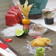 和旬彩 串あげ おばら