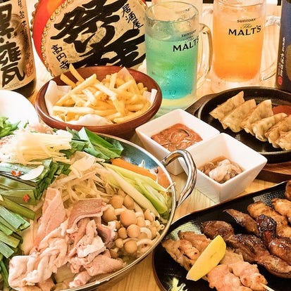 深夜ok 高円寺の居酒屋で今やっているお店 深夜営業 ぐるなび