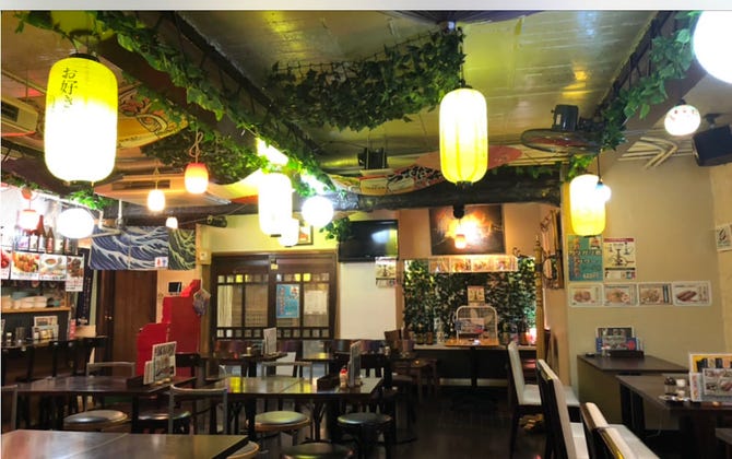 祭り太鼓 高円寺店 高円寺 居酒屋 ぐるなび