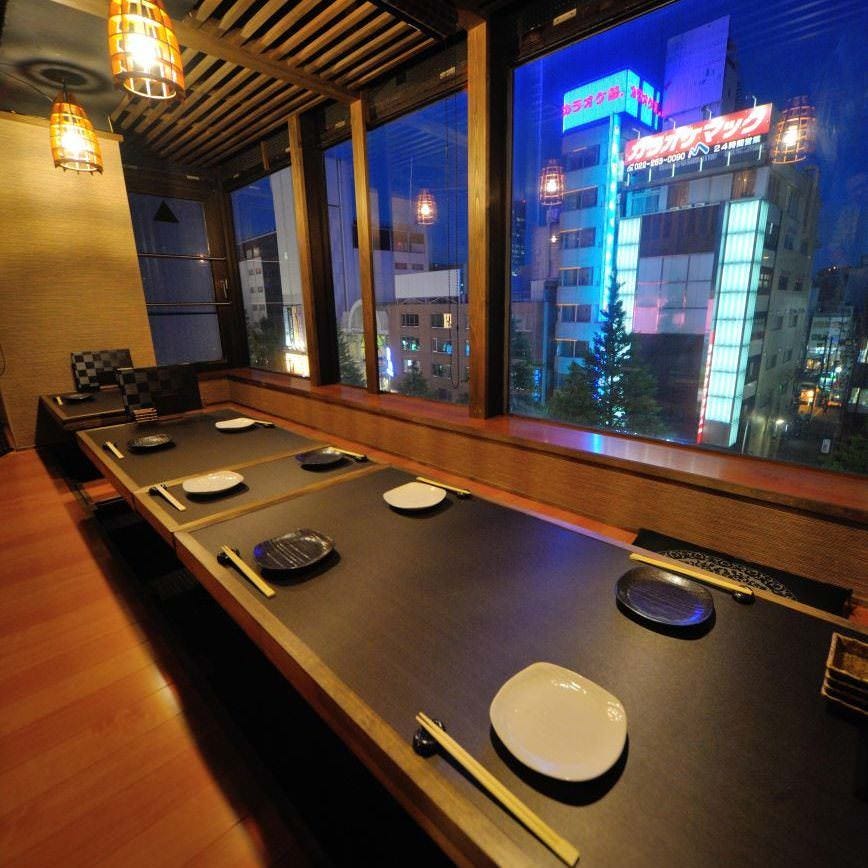 仙臺個室居酒屋 全席喫煙可杜のおかえり相片 仙台 居酒屋 Gurunavi 日本美食餐廳指南