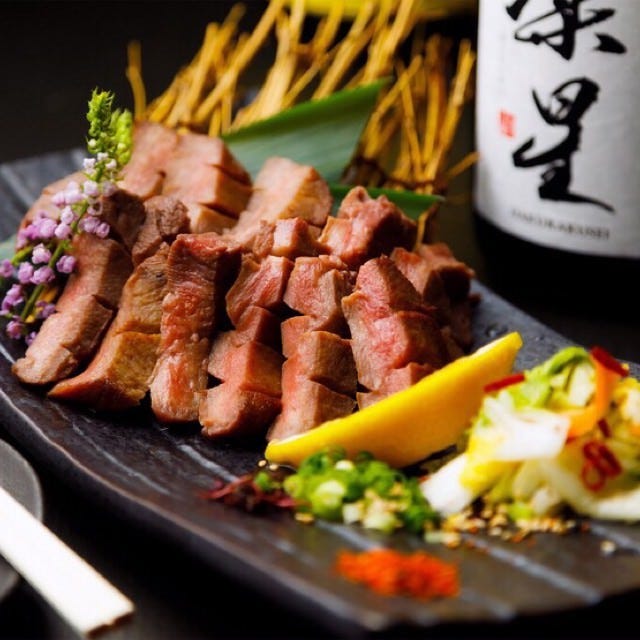 21年 最新グルメ 仙台個室居酒屋 全席喫煙可 杜のおかえり 仙台 レストラン カフェ 居酒屋のネット予約 宮城版