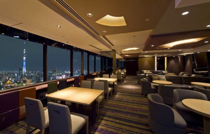 浅草の夜景が一望できる 食事 ディナーでおすすめのお店 ぐるなび