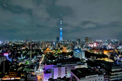 浅草の夜景が一望できる 食事 ディナーでおすすめのお店 ぐるなび