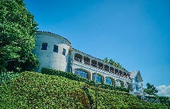 浜名湖オーベルジュ キャトルセゾン