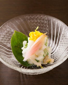 厳選食材と産直鮮魚の店 清竜丸 板橋店 メニュー なめろうについて ぐるなび 厳選食材と産直鮮魚の店 清竜丸 板橋店 メニュー なめろうについて ぐるなび