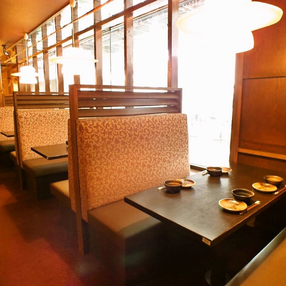 当店のこだわり