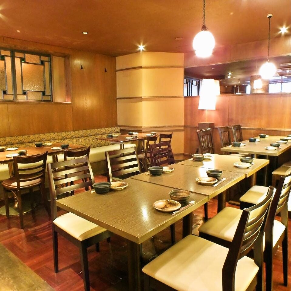 当店のこだわり