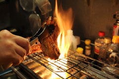 スペアリブ酒場ハイボール シュラクドウ南七条店
