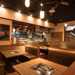お肉屋 けいすけ 三男坊