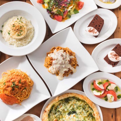 ランチならここ 上大岡の昼食 ご飯でおすすめしたい人気のお店 ぐるなび