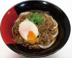 伊予製麺 帯広店