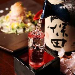 和牛と鮮魚 個室完備 和食の故郷－神田本店
