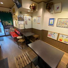 秩父 ははそ たい焼き