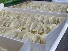 京都北山餃子 北山本店