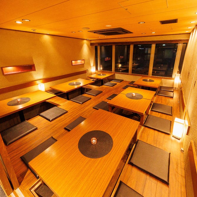 個室 紀州備長炭 炭焼き地鶏 本陣 大門 浜松町店 浜松町 大門 居酒屋 ぐるなび