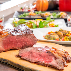 ブラッセリーフローラ