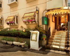 シェ・レザンジュ