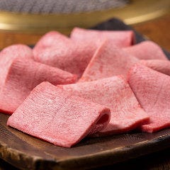 和牛とタン 焼肉 とみ 新橋本店