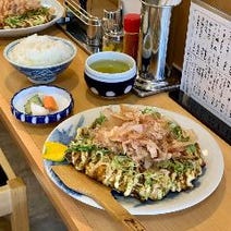 お好み焼き みかみ 地図 静岡 お好み焼き ぐるなび