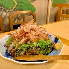 お好み焼き みかみ