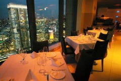 リストランテ・ヒロ ＣＥＮＴＲＯ（丸ビル店）