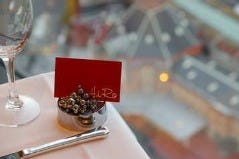 リストランテ・ヒロ ＣＥＮＴＲＯ（丸ビル店）