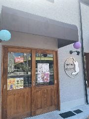 Cafe＆Bar Manul