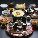 いもぼう京会席　祇園コース（ディナータイム）