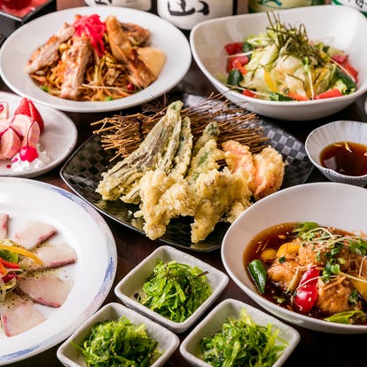 美味しいお店が見つかる 日本橋の居酒屋でおすすめしたい人気のお店 ぐるなび