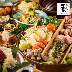 西船橋でお座敷 座敷席がある居酒屋