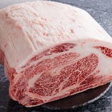 A5ランク松坂牛を贅沢しゃぶしゃぶ