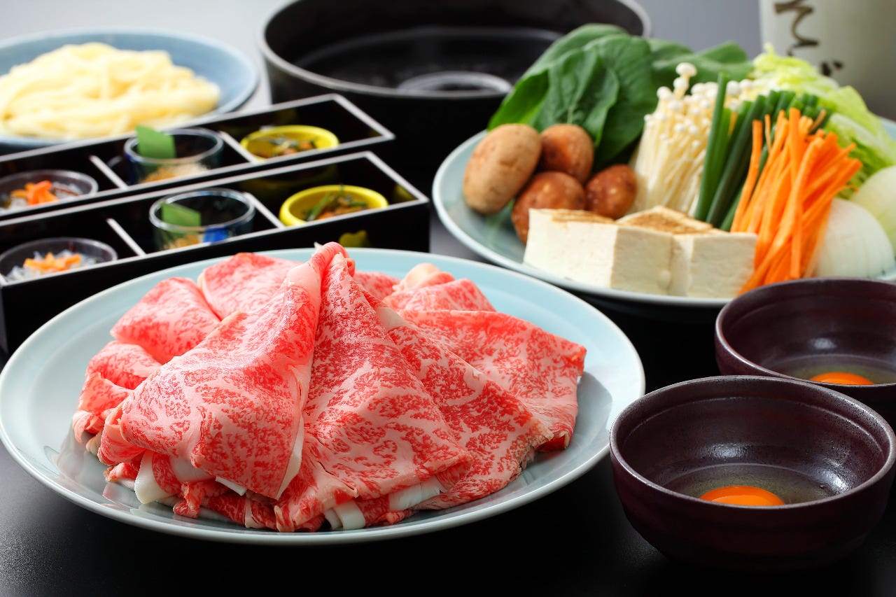 肉のほそだ