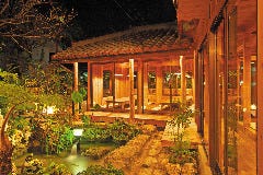 首里殿内 首里金城町石畳道