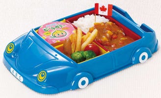 カウボーイ家族 北葛西店 メニュー キッズメニュー ぐるなび