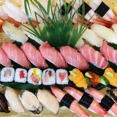 金太楼鮨 新松戸店