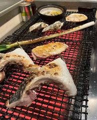 鯛之鯛 梅田店