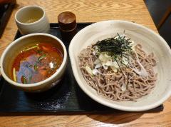 そば匠 十兵衛 イオン奈良登美ケ丘