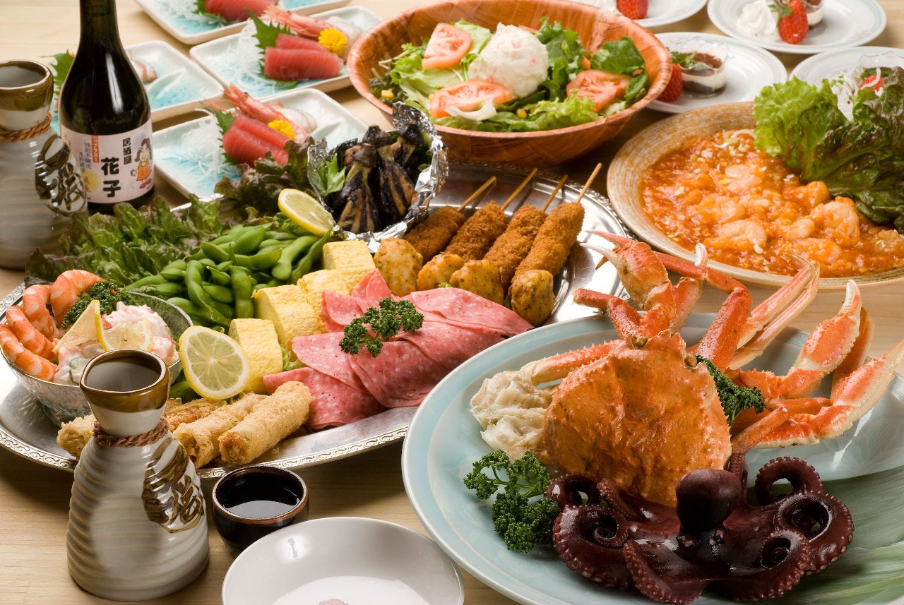 居酒屋花子照片 大垣 海津 居酒屋 Gurunavi 日本美食餐厅指南