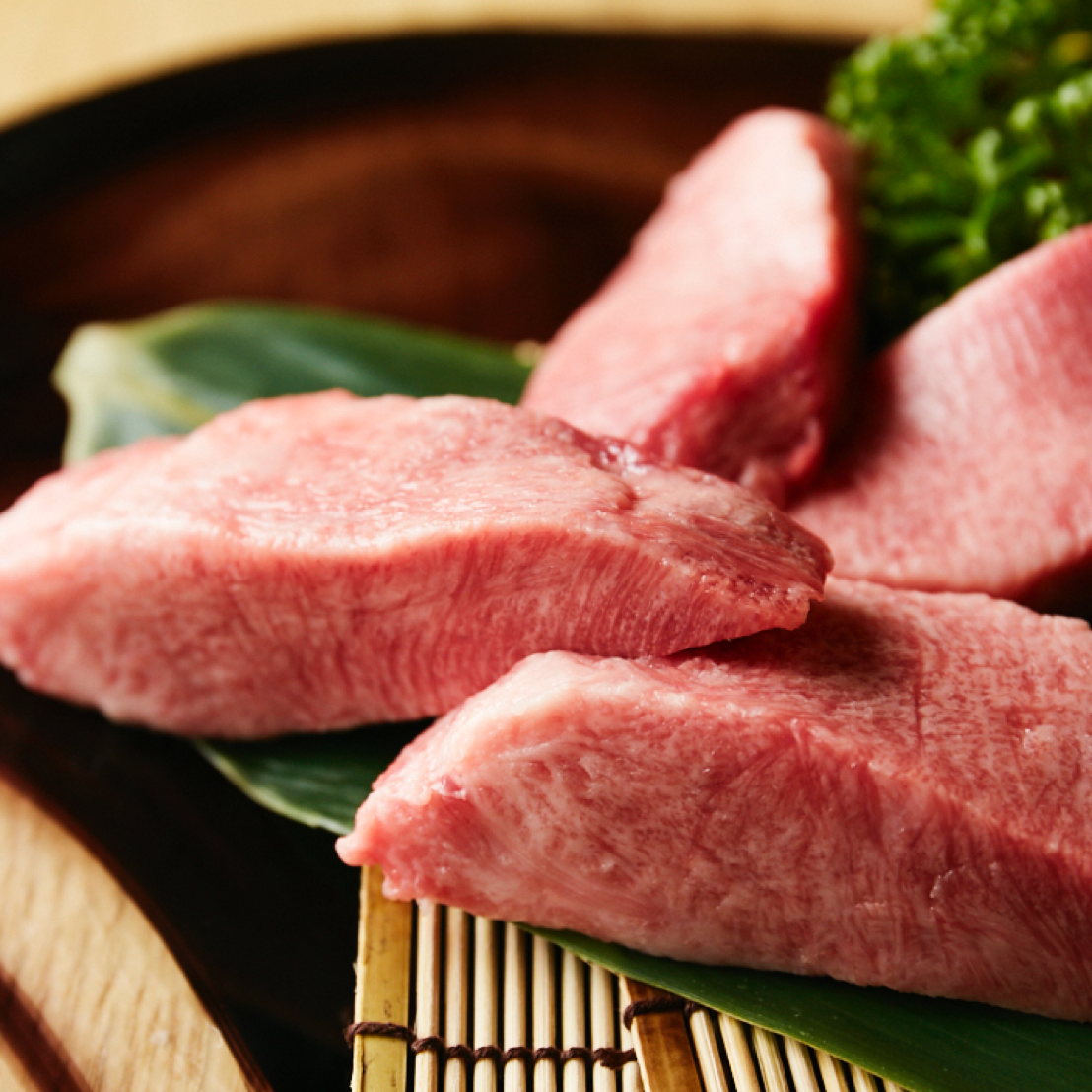 炭火焼肉 有田牛 新橋銀座口本店 全個室の有田牛炭火焼肉