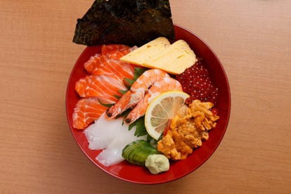 美味しいお店が見つかる 新大阪駅の海鮮 海鮮料理 でおすすめしたい人気のお店 ぐるなび