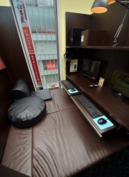 Newnew なんば戎橋店 なんば 難波 ネットカフェ ぐるなび Newnew なんば戎橋店 なんば 難波 ネットカフェ ぐるなび
