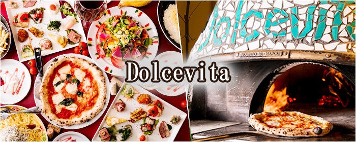 Dolcevita
