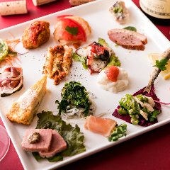 マルゲリータ