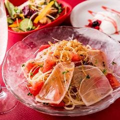 【ママ会やゆったりランチに】お得なランチコースもございます